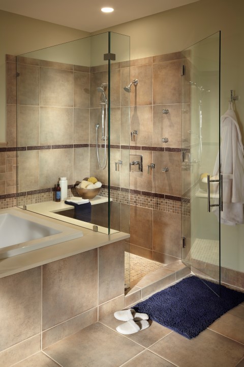 Shower Doors Wool Kitchen And Bath