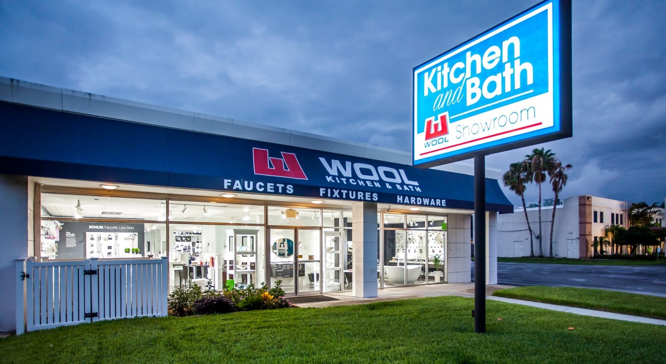 wool kitchen and bath of south tampa