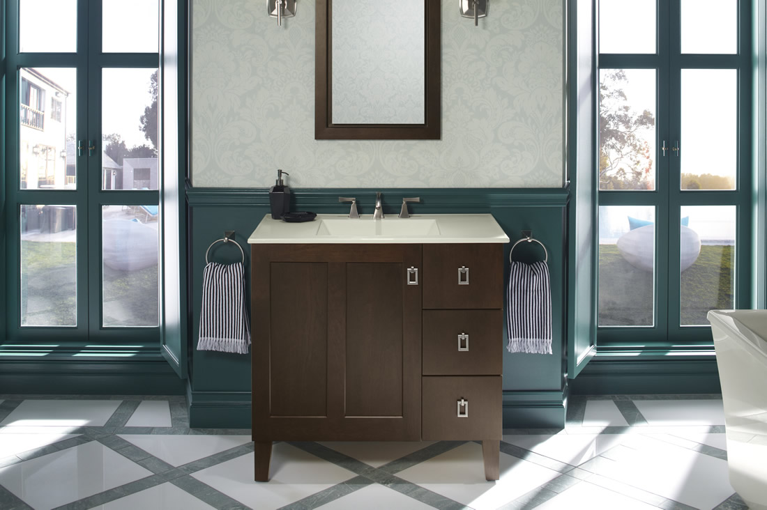 Bathroom Furniture Store | Wool Kitchen and Bath Store