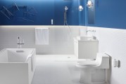 A Modern Bathroom Design