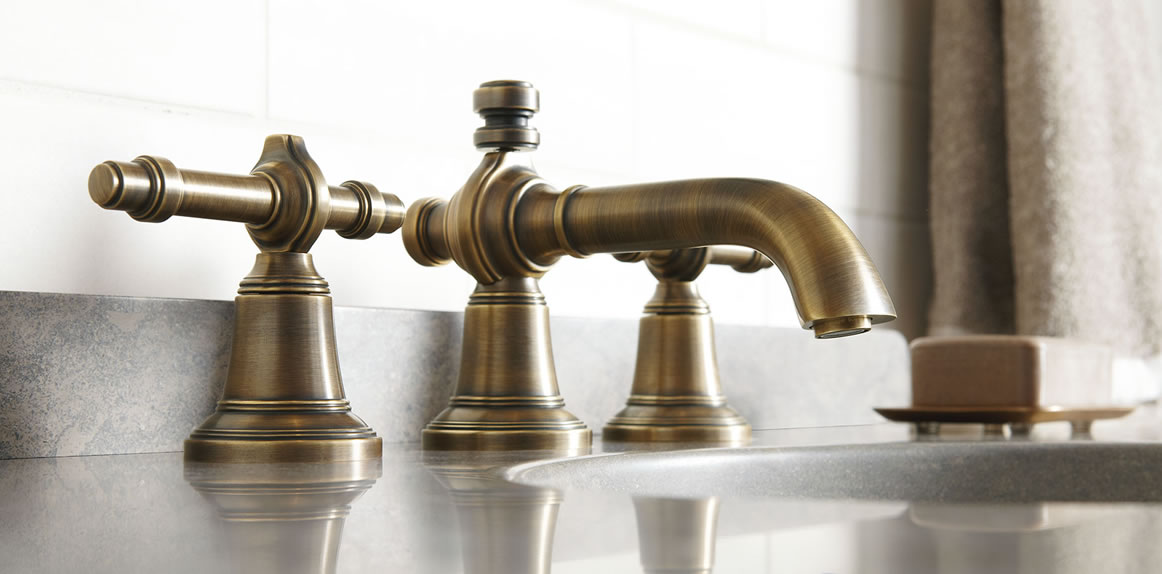 Wool Kitchen, Bathroom, and Plumbing Supply Store