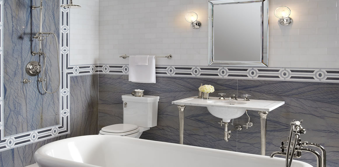 The skilled and respected professional bathroom contractors at fort lauderd...
