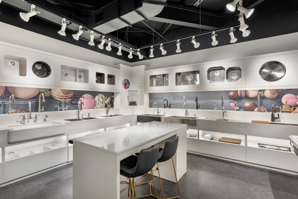 the kitchen and bath store usa